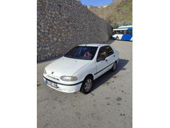 Sahibinden Fiat Siena 1.4 EL 2000  Model