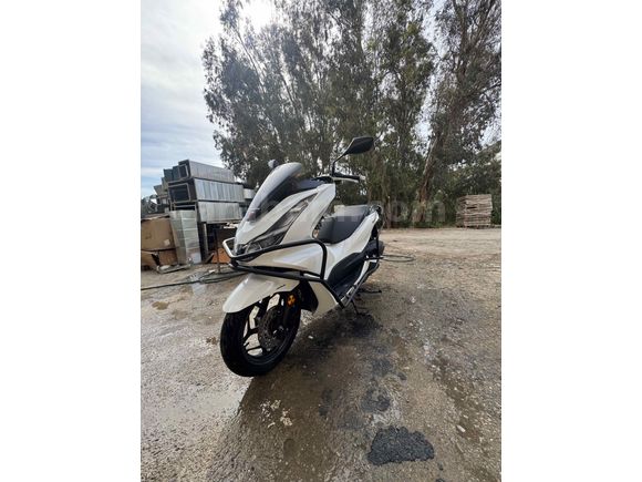 Sahibinden Honda PCX125 