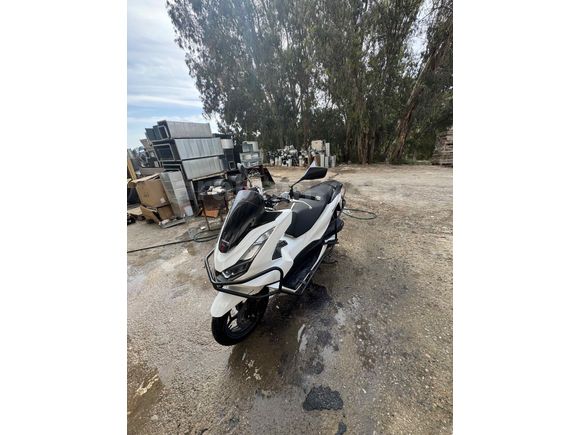Sahibinden Honda PCX125 