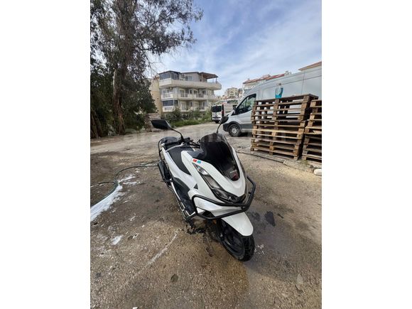 Sahibinden Honda PCX125 