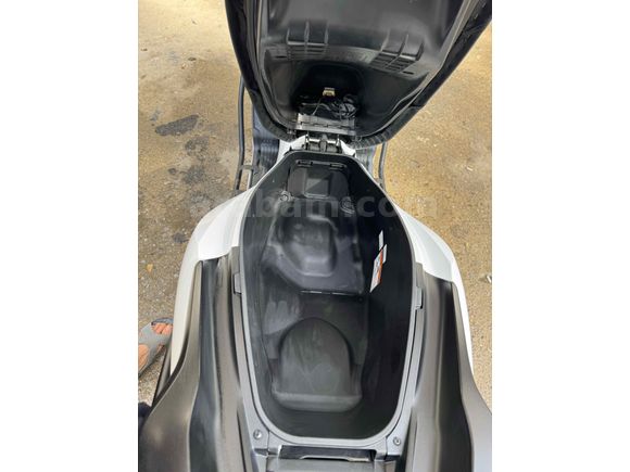 Sahibinden Honda PCX125 