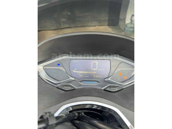 Sahibinden Honda PCX125 