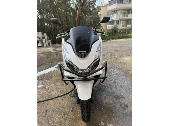 Sahibinden Honda PCX125 