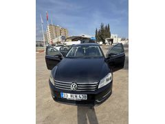 Sahibinden Volkswagen Passat 1.6 TDi BlueMotion Trendline 2013 Model 