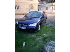Sahibinden Opel Astra 1.6 Elegance 2001 Model