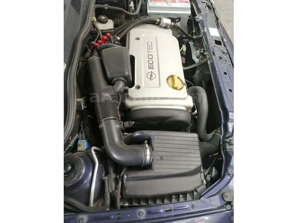 Sahibinden Opel Astra 1.6 Elegance 2001 Model