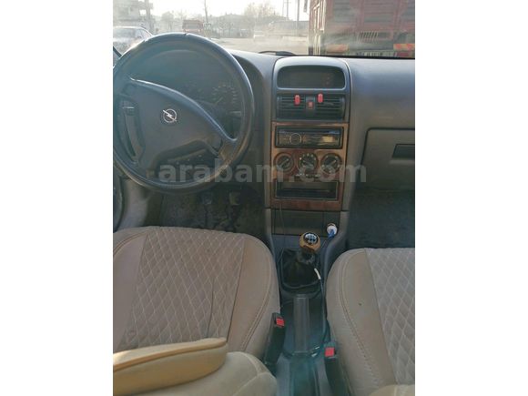 Sahibinden Opel Astra 1.6 Elegance 2001 Model