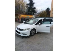 Sahibinden Honda Civic 1.6i VTEC Eco Elegance 2012 Model