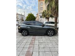 Sahibinden Hyundai Tucson 1.6 T-GDi Prime Plus 2022 Model