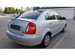 Sahibinden Hyundai Accent Era 1.5 CRDi-VGT Team 2006 Model  345.000 km Gri