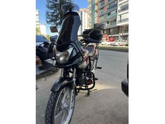 Sahibinden Honda CBF 150 