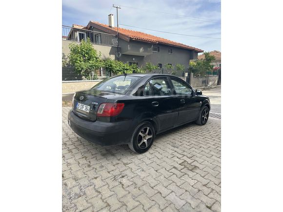 İlk sahibinden bakımlı aile aracı 