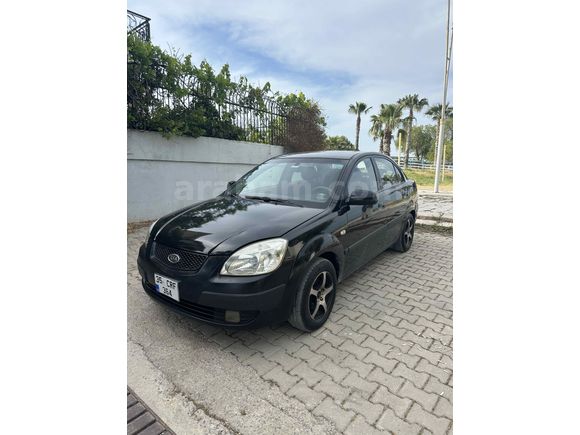 İlk sahibinden bakımlı aile aracı 