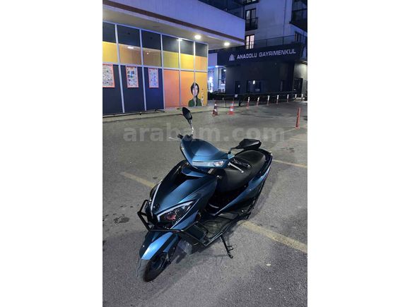 Sahibinden Arora Quantum 50 