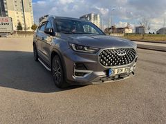 Sahibinden Chery Tiggo 8 Pro 1.6 TGDI Excellent 2023 Model 