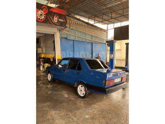 Sahibinden Tofaş Şahin S 1996 Model