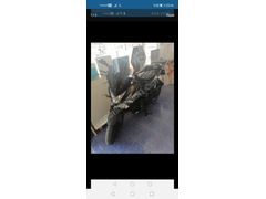 Sahibinden Bajaj Pulsar 200 NS ABS Çorum
