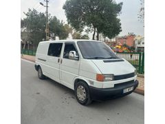 Sahibinden Volkswagen Transporter 2.4 1997 Model