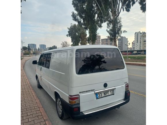 Sahibinden Volkswagen Transporter 2.4 1997 Model