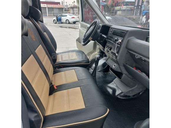 Sahibinden Volkswagen Transporter 2.4 1997 Model