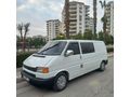 Sahibinden Volkswagen Transporter 2.4 1997 Model