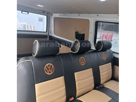 Sahibinden Volkswagen Transporter 2.4 1997 Model