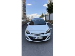 Sahibinden Opel Astra 1.3 CDTI Sport 2013 Model 