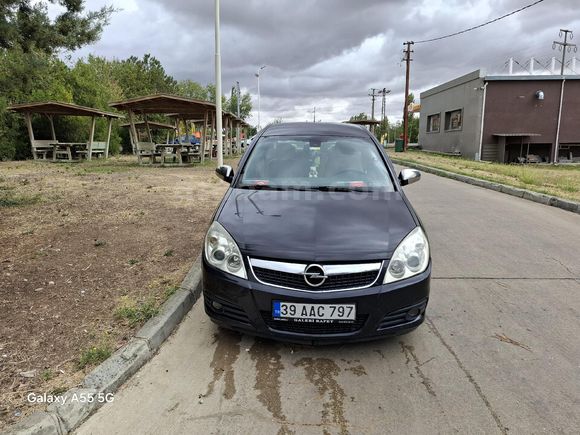 Sahibinden Opel Vectra 1.6 Comfort 2007 Model
