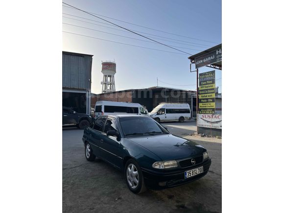 Sahibinden Opel Astra 1.6 GLS 1997 Model 