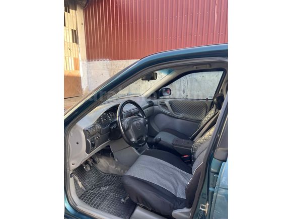 Sahibinden Opel Astra 1.6 GLS 1997 Model 