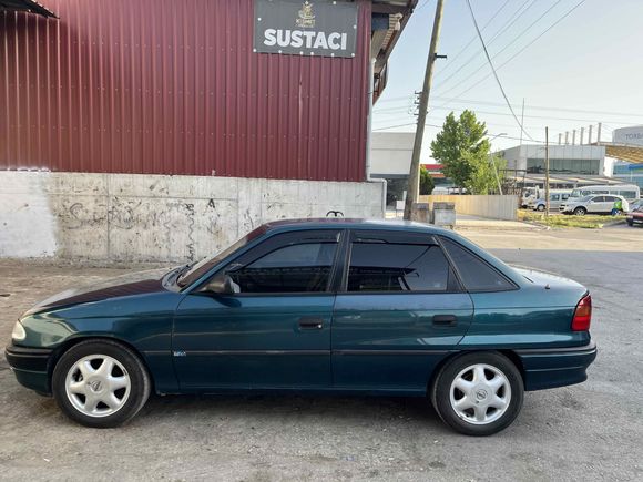 Sahibinden Opel Astra 1.6 GLS 1997 Model 