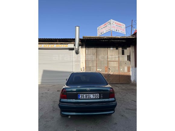 Sahibinden Opel Astra 1.6 GLS 1997 Model 