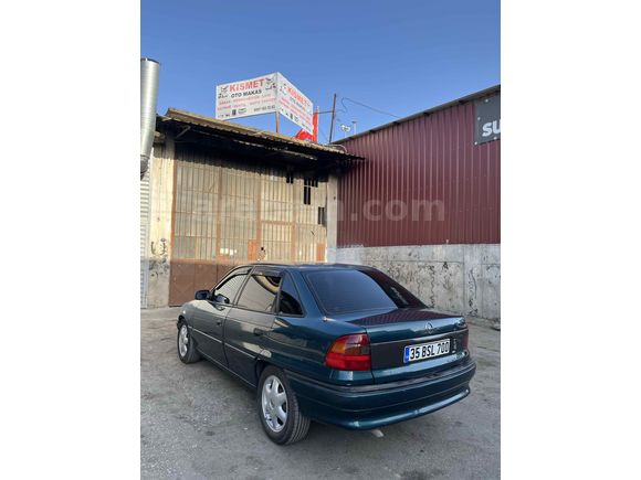 Sahibinden Opel Astra 1.6 GLS 1997 Model 
