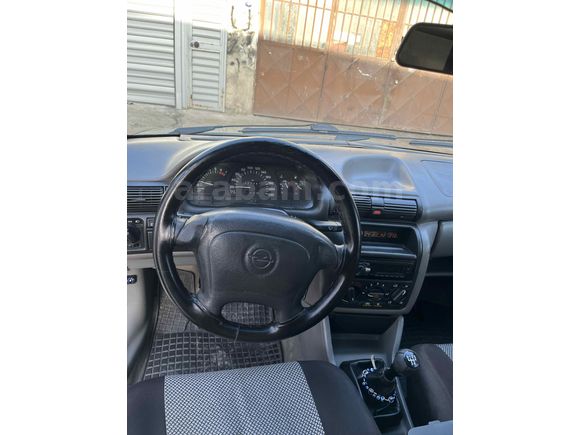 Sahibinden Opel Astra 1.6 GLS 1997 Model 