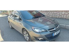 Sahibinden Opel Astra 1.4 T Edition Plus 2020 Model  87.000 km Gri (titanyum)