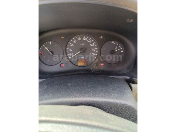 Sahibinden Renault Clio 1.5 dCi Authentique 2003 Model 