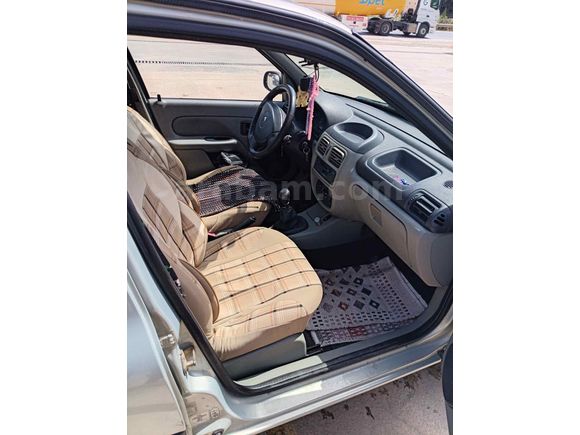 Sahibinden Renault Clio 1.5 dCi Authentique 2003 Model 
