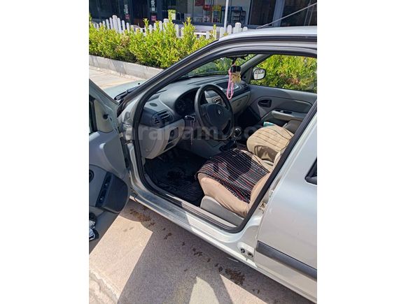 Sahibinden Renault Clio 1.5 dCi Authentique 2003 Model 