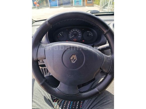 Sahibinden Renault Clio 1.5 dCi Authentique 2003 Model 