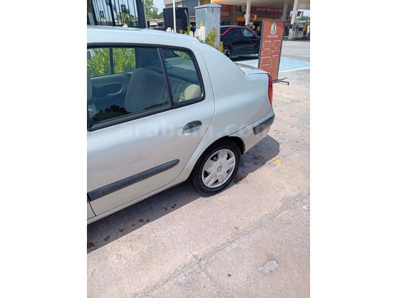 Sahibinden Renault Clio 1.5 dCi Authentique 2003 Model 