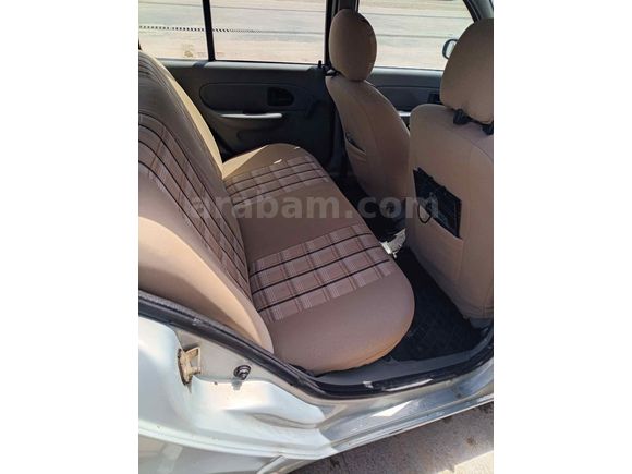 Sahibinden Renault Clio 1.5 dCi Authentique 2003 Model 