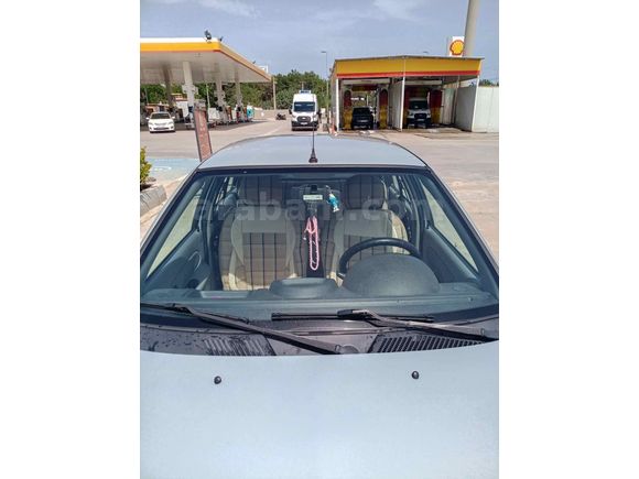 Sahibinden Renault Clio 1.5 dCi Authentique 2003 Model 