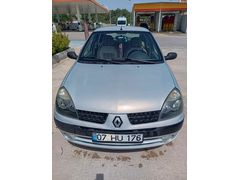 Sahibinden Renault Clio 1.5 dCi Authentique 2003 Model 