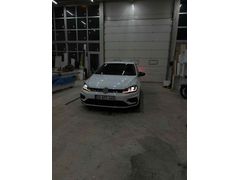 Sahibinden Volkswagen Golf 1.6 TDi BlueMotion Comfortline 2016 Model  237.000 km Beyaz