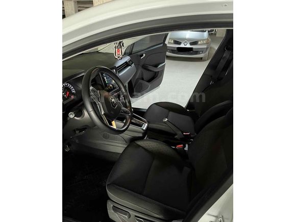 Sahibinden Renault Clio 1.0 TCe Touch 2020 Model 