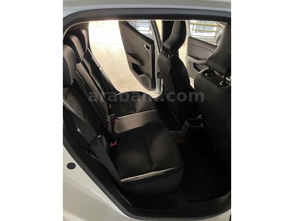 Sahibinden Renault Clio 1.0 TCe Touch 2020 Model 