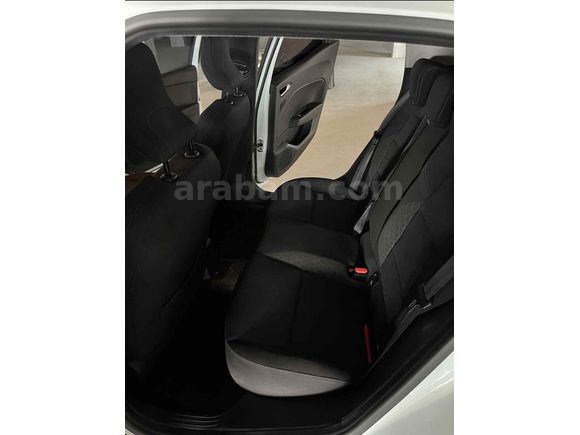 Sahibinden Renault Clio 1.0 TCe Touch 2020 Model 