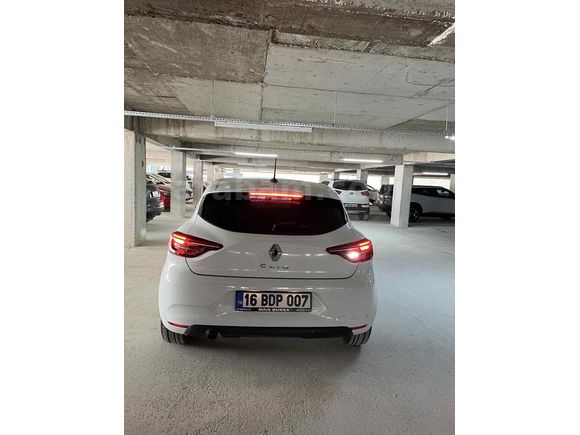 Sahibinden Renault Clio 1.0 TCe Touch 2020 Model 