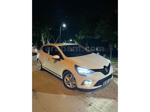 Sahibinden Renault Clio 1.0 TCe Touch 2020 Model 