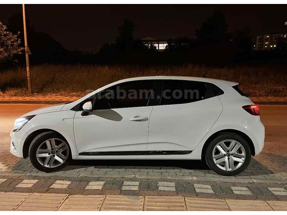 Sahibinden Renault Clio 1.0 TCe Touch 2020 Model 